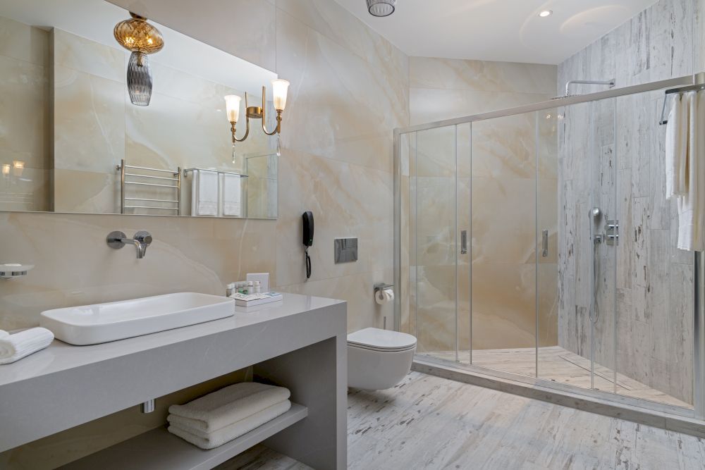 LUCIANO WELLNESS & SPA FOROS, гостиничный комплекс - 77