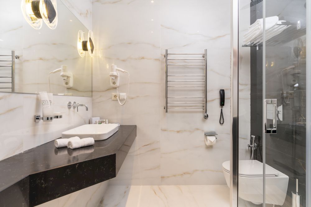 LUCIANO WELLNESS & SPA FOROS, гостиничный комплекс - 75