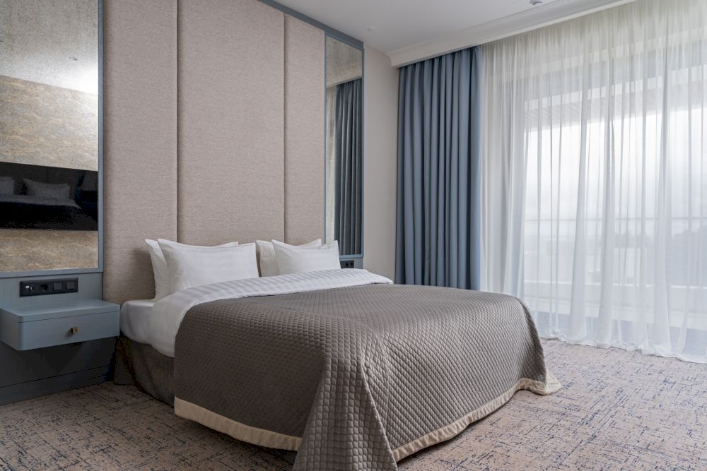 LUCIANO WELLNESS & SPA FOROS, гостиничный комплекс - 73