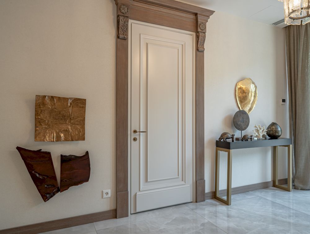 LUCIANO WELLNESS & SPA FOROS, гостиничный комплекс - 71