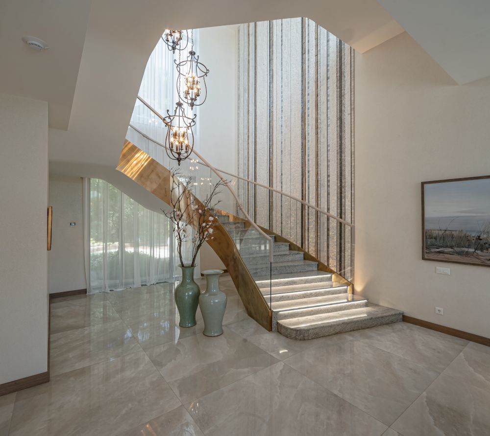 LUCIANO WELLNESS & SPA FOROS, гостиничный комплекс - 67