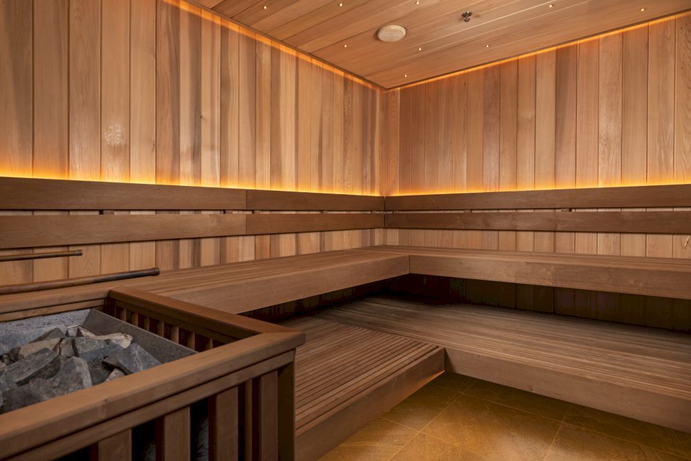 LUCIANO WELLNESS & SPA FOROS, гостиничный комплекс - 52