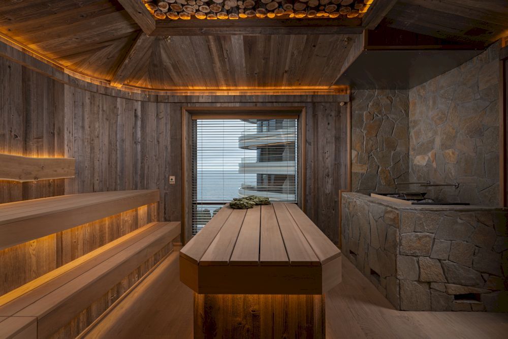 LUCIANO WELLNESS & SPA FOROS, гостиничный комплекс - 51