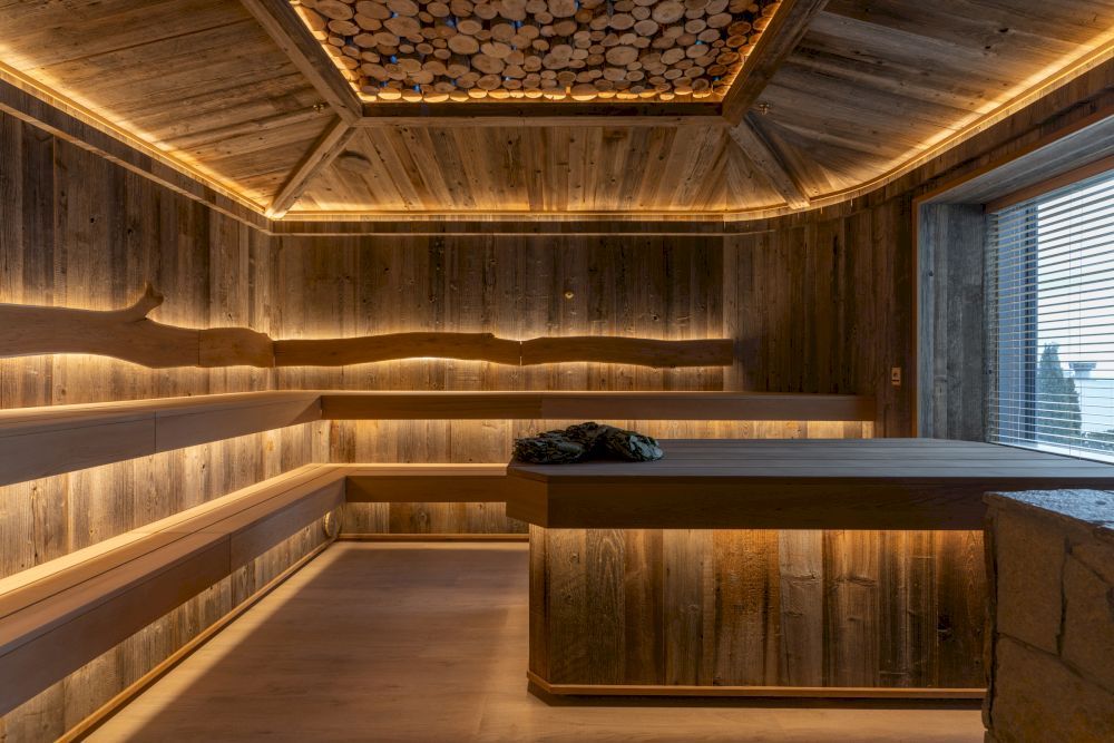 LUCIANO WELLNESS & SPA FOROS, гостиничный комплекс - 53