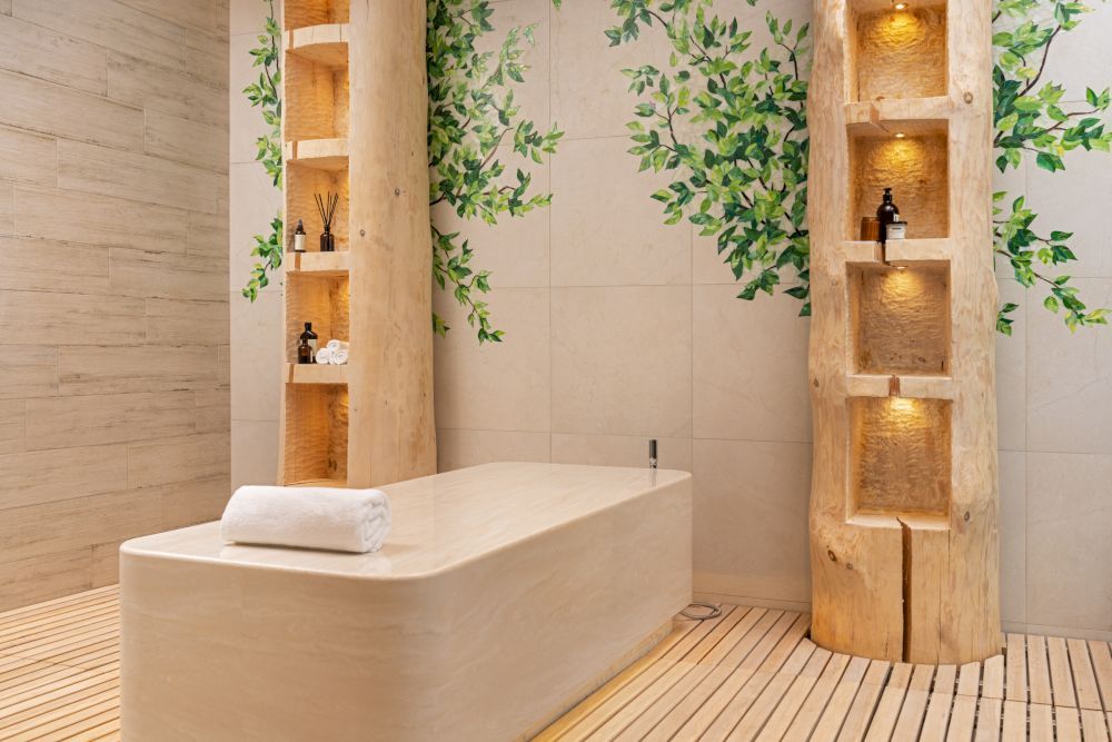 LUCIANO WELLNESS & SPA FOROS, гостиничный комплекс - 45