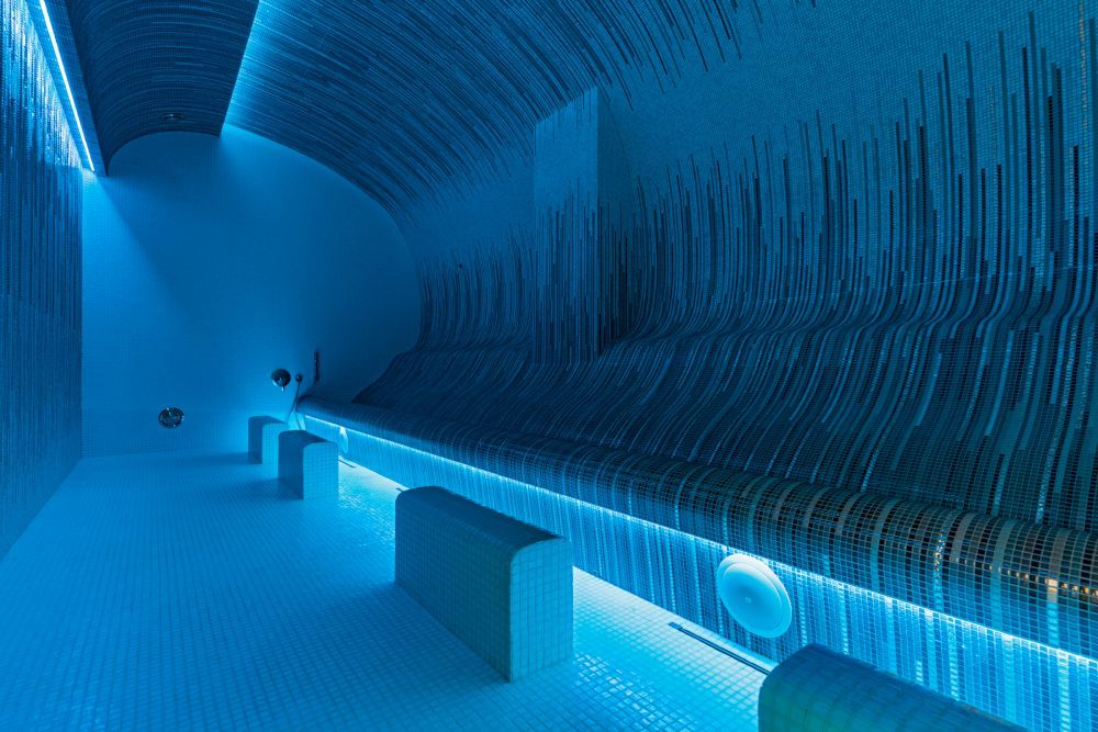 LUCIANO WELLNESS & SPA FOROS, гостиничный комплекс - 41