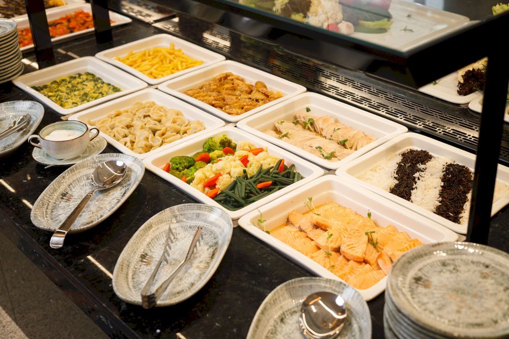 LUCIANO WELLNESS & SPA FOROS, гостиничный комплекс - 34