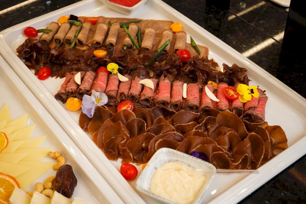 LUCIANO WELLNESS & SPA FOROS, гостиничный комплекс - 30