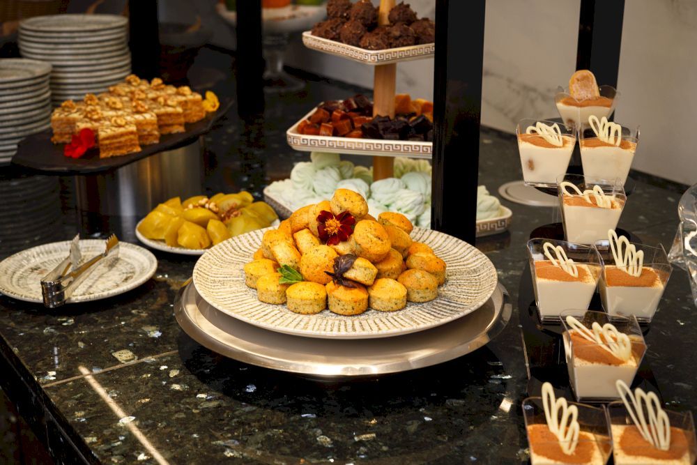 LUCIANO WELLNESS & SPA FOROS, гостиничный комплекс - 29