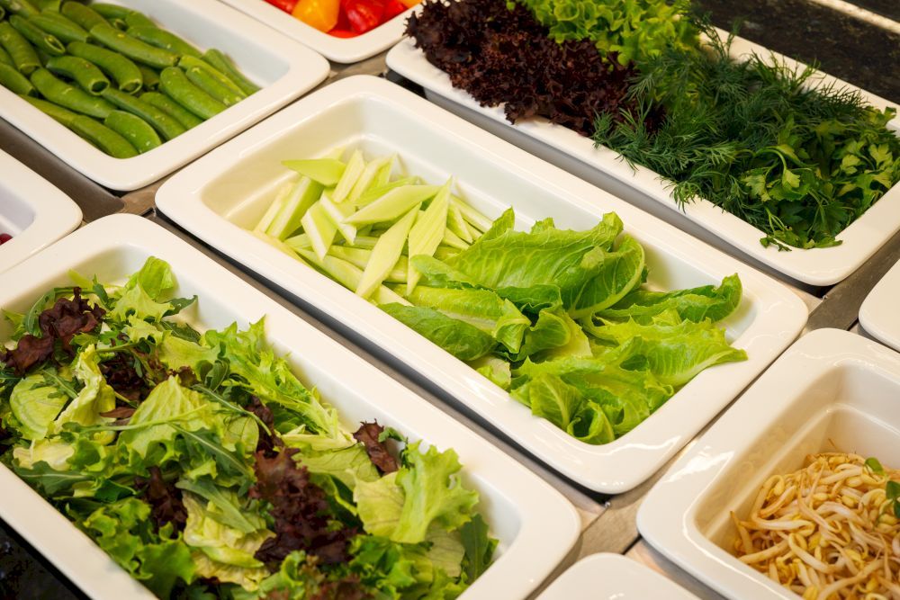 LUCIANO WELLNESS & SPA FOROS, гостиничный комплекс - 27