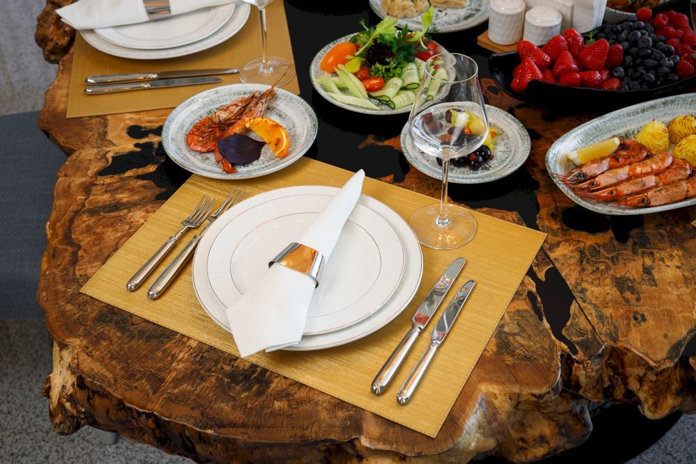 LUCIANO WELLNESS & SPA FOROS, гостиничный комплекс - 25