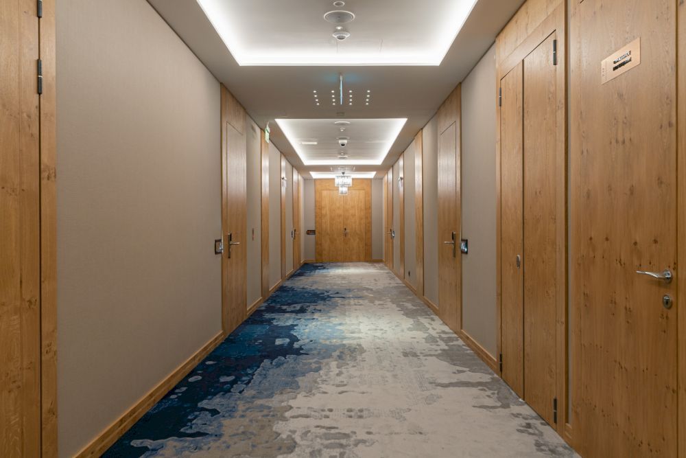 LUCIANO WELLNESS & SPA FOROS, гостиничный комплекс - 18