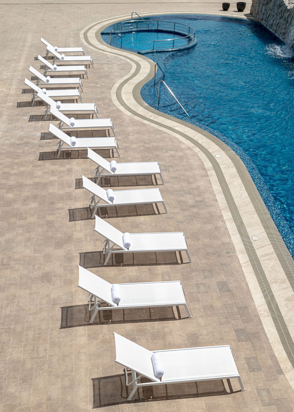 LUCIANO WELLNESS & SPA FOROS, гостиничный комплекс - 21