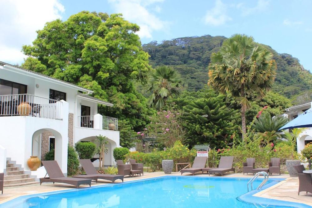 SUN PROPERTIES & RESORT - 1