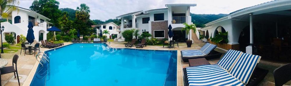 SUN PROPERTIES & RESORT - 2