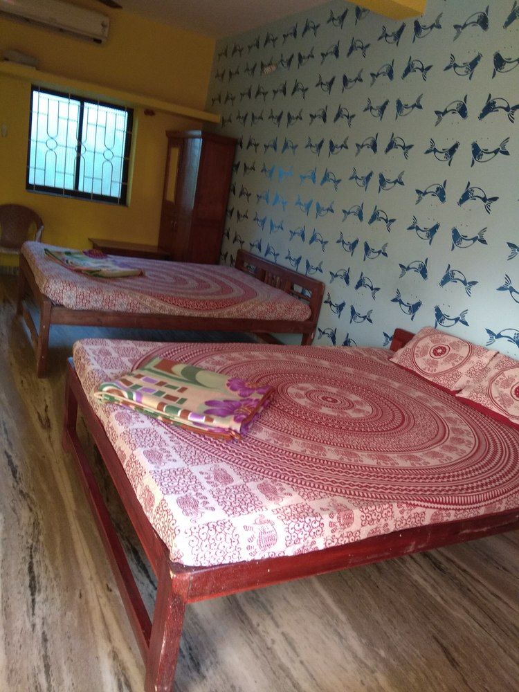 RADHABAI GUEST HOUSE - 5