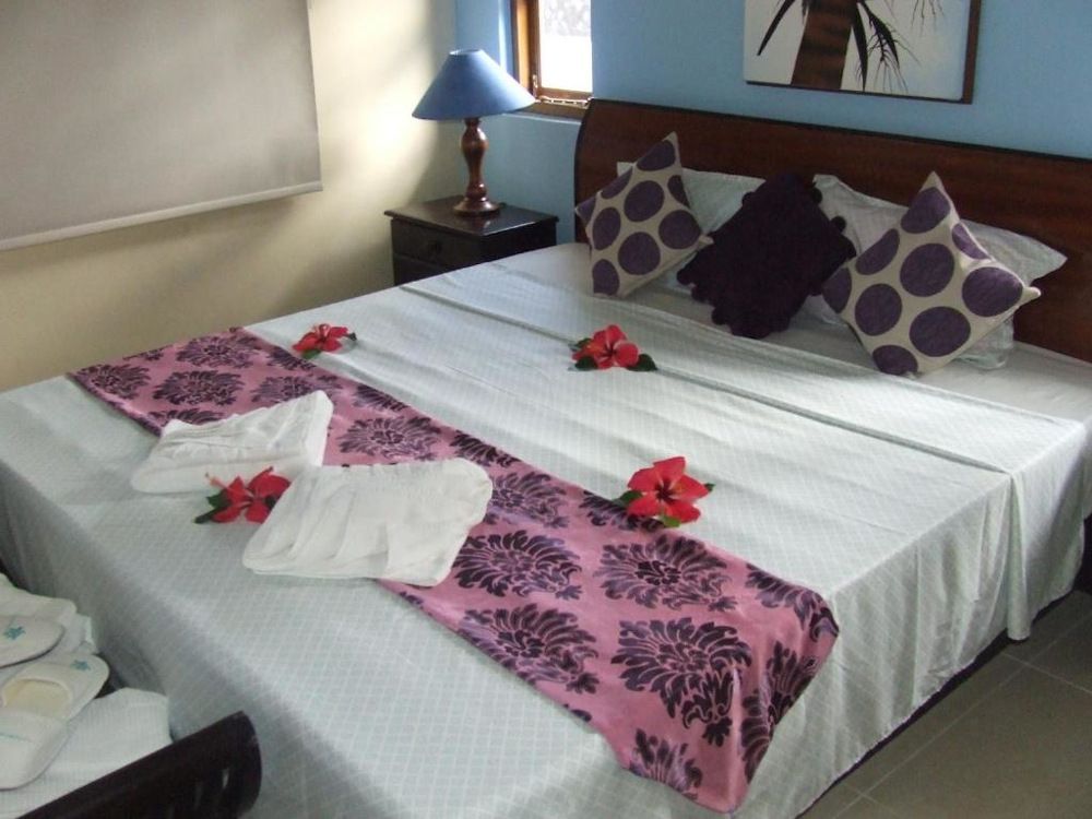 LE RELAX SELF CATERING - 7