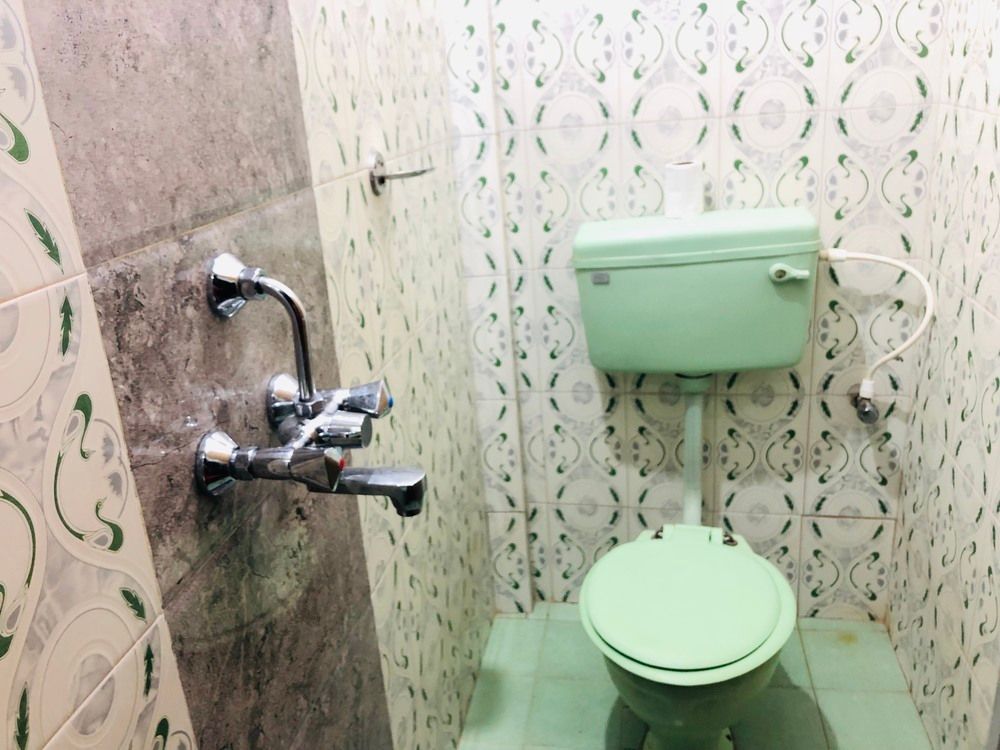 SAVITRI GUESTHOUSE ARAMBOL - 9