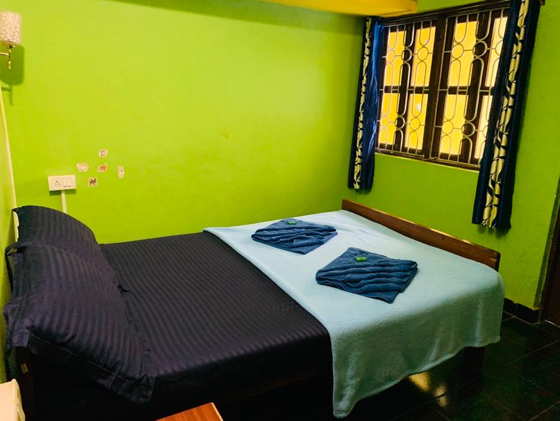 SAVITRI GUESTHOUSE ARAMBOL - 6