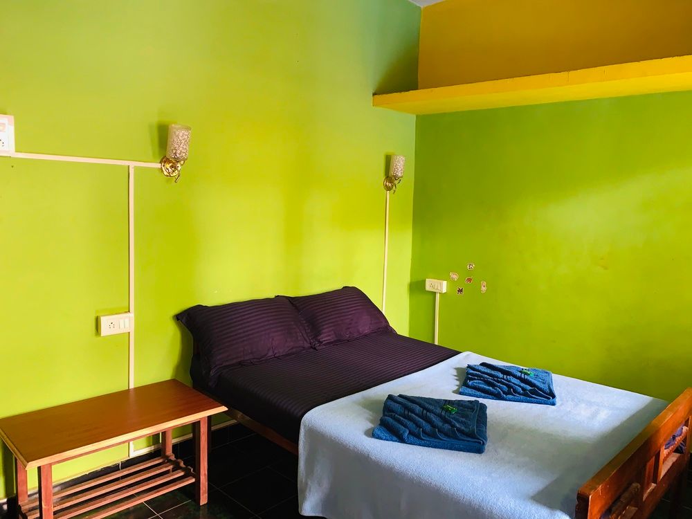 SAVITRI GUESTHOUSE ARAMBOL - 5