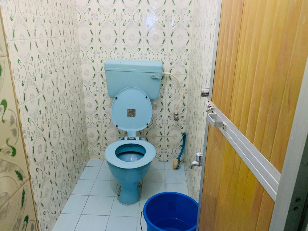 SAVITRI GUESTHOUSE ARAMBOL - 8