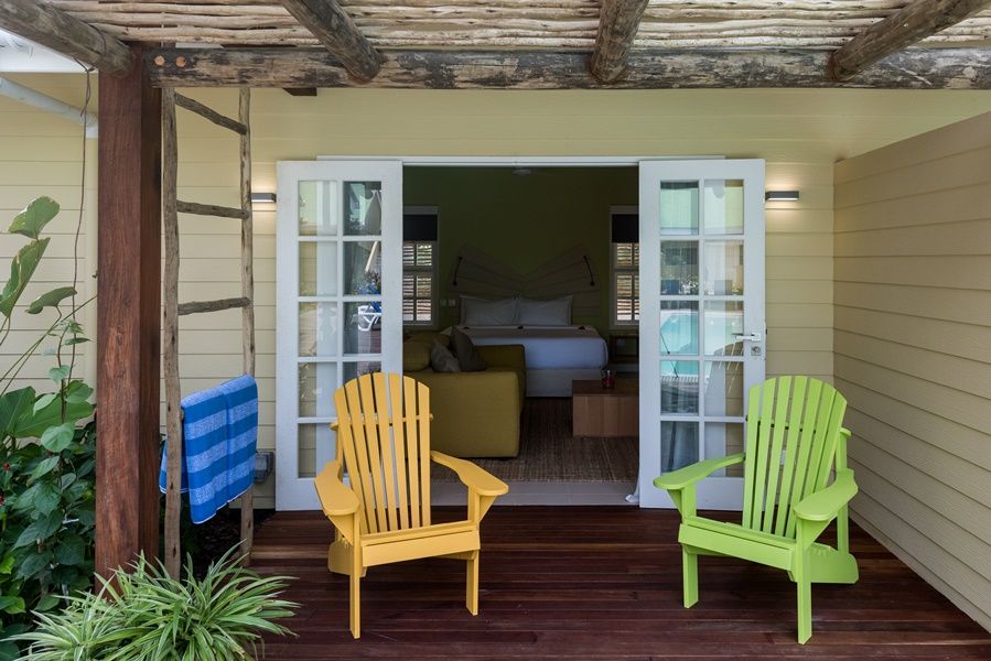 RESIDENCE PRASLINOISE - 3