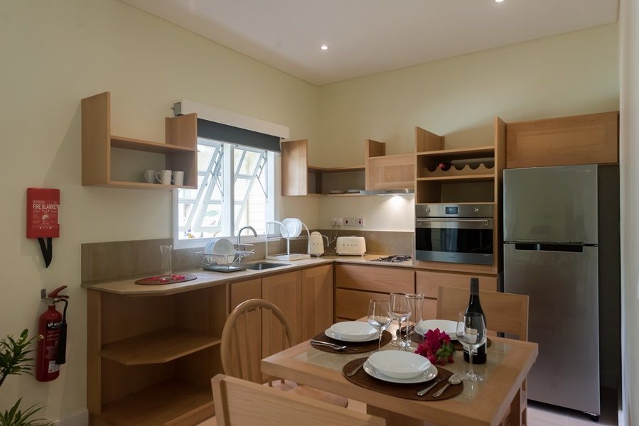 RESIDENCE PRASLINOISE - 5