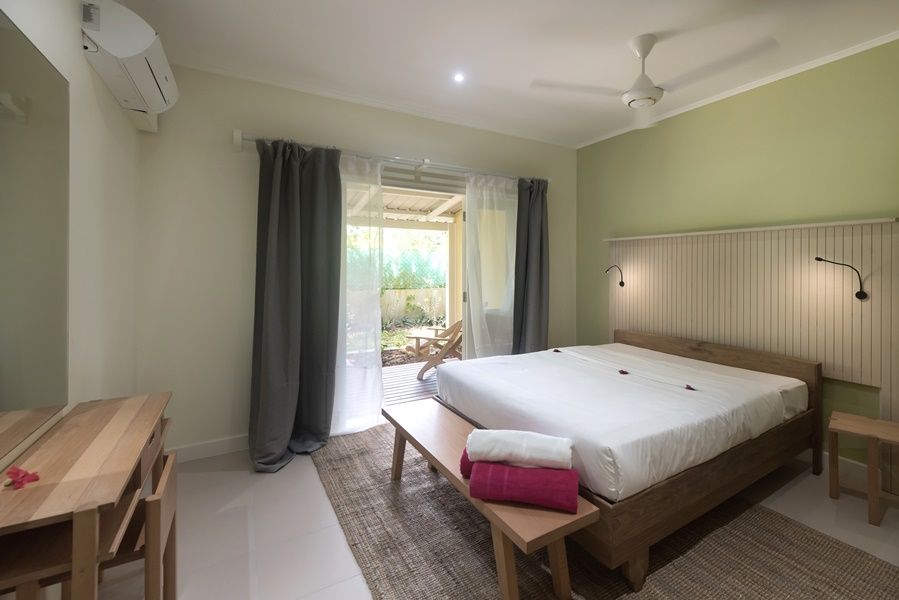 RESIDENCE PRASLINOISE - 8