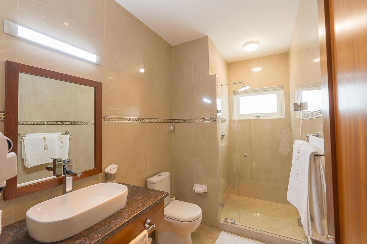 LE TROPIQUE VILLA ANNEX - 8