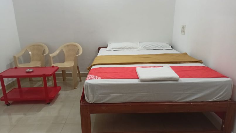 KRISHNA GUESTHOUSE - 6