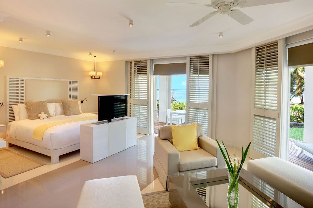 LUX* BELLE MARE - 36