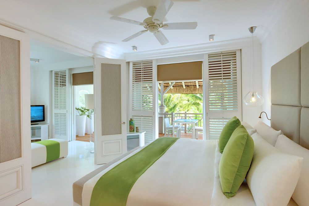 LUX* BELLE MARE - 27