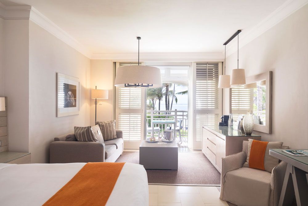 LUX* BELLE MARE - 26