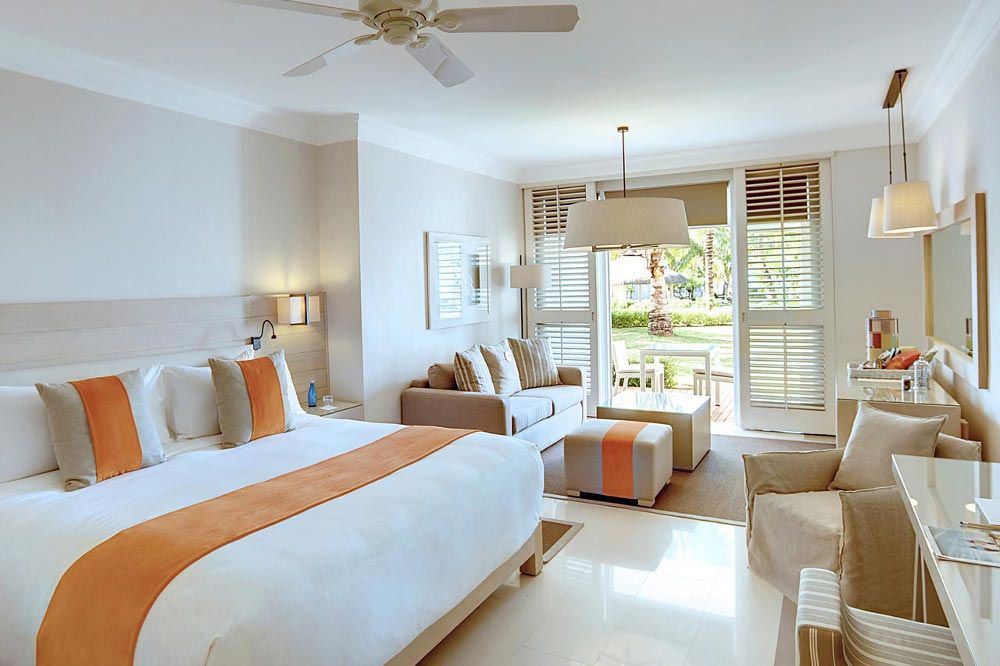 LUX* BELLE MARE - 22