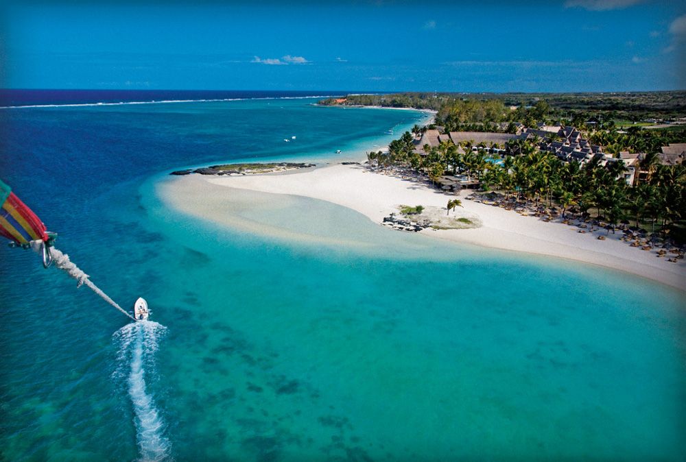 LUX* BELLE MARE - 8