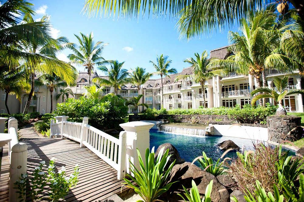 LUX* BELLE MARE - 4