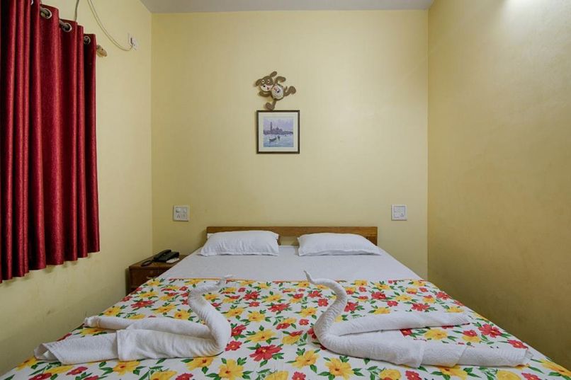 JITU GUESTHOUSE - 6