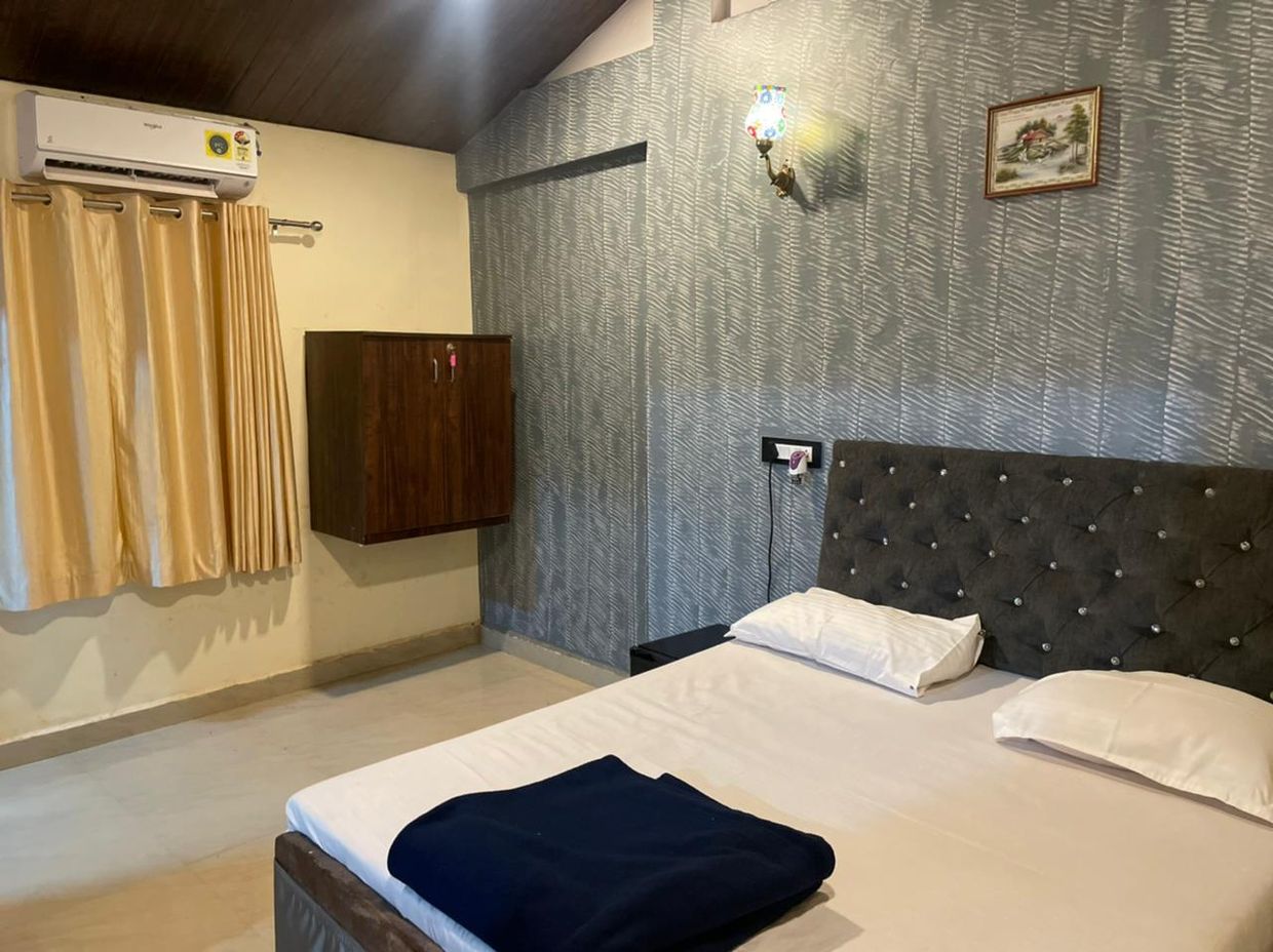 V & M CALISTO GUESTHOUSE - 13