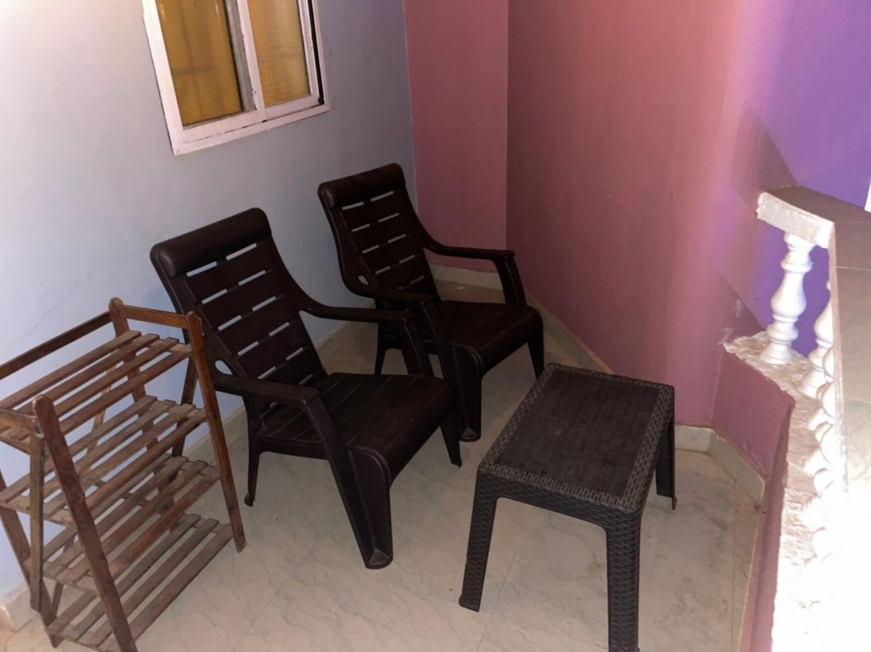 V & M CALISTO GUESTHOUSE - 15