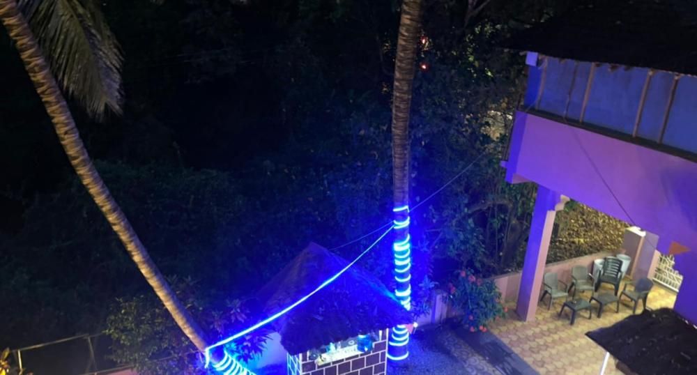 V & M CALISTO GUESTHOUSE - 6