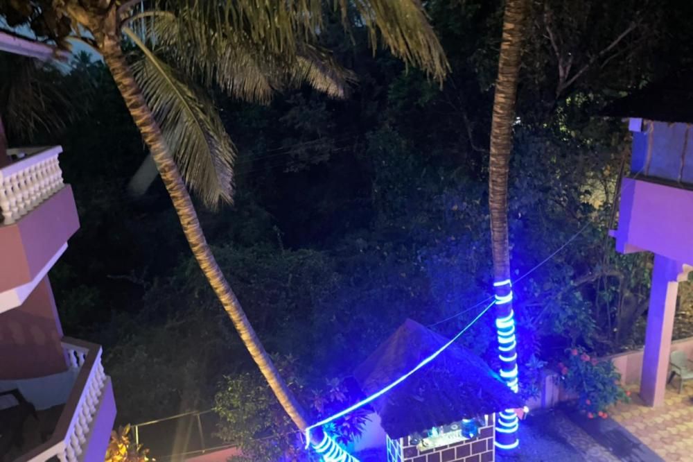 V & M CALISTO GUESTHOUSE - 5