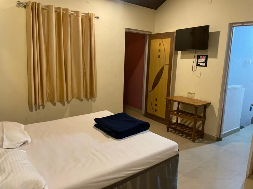 V & M CALISTO GUESTHOUSE - 12