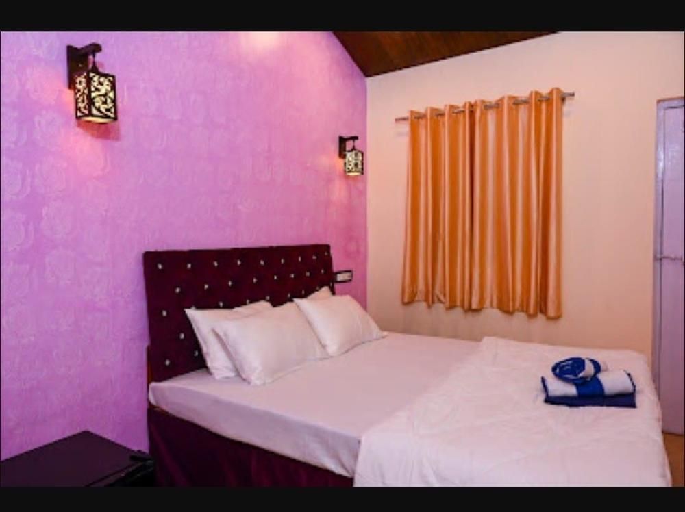 V & M CALISTO GUESTHOUSE - 8