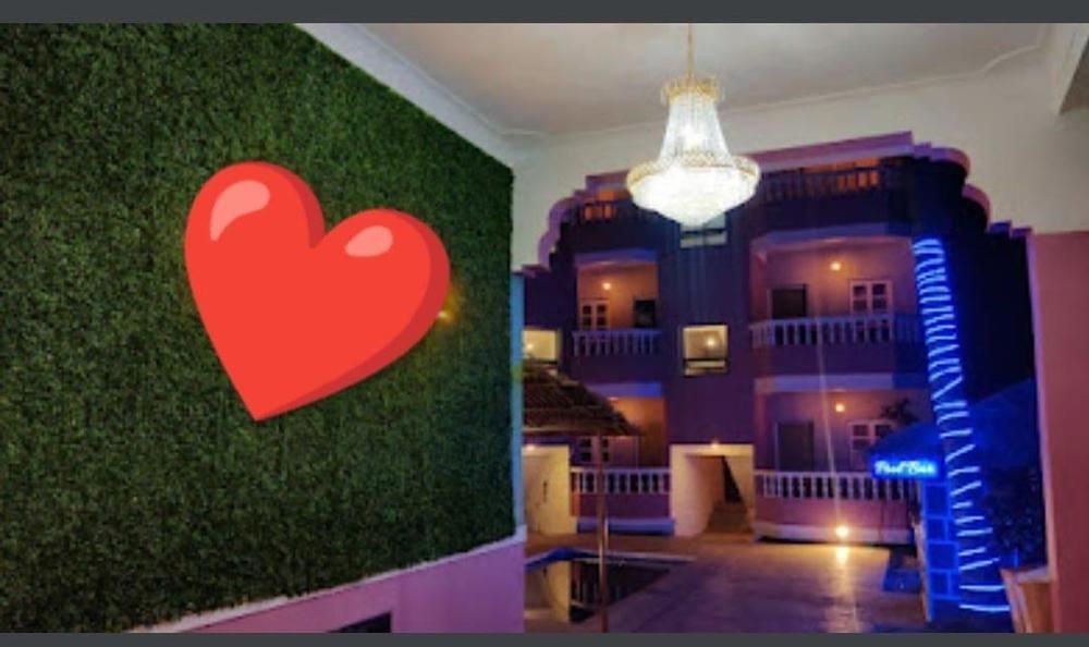 V & M CALISTO GUESTHOUSE - 7