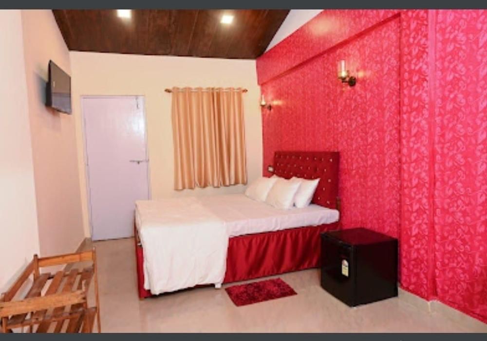 V & M CALISTO GUESTHOUSE - 10