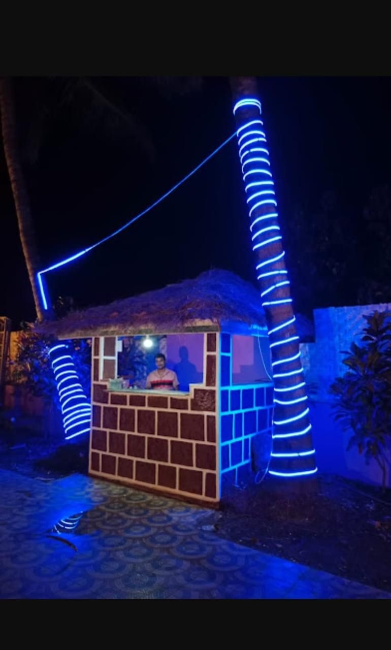 V & M CALISTO GUESTHOUSE - 3