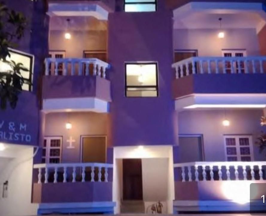 V & M CALISTO GUESTHOUSE - 2