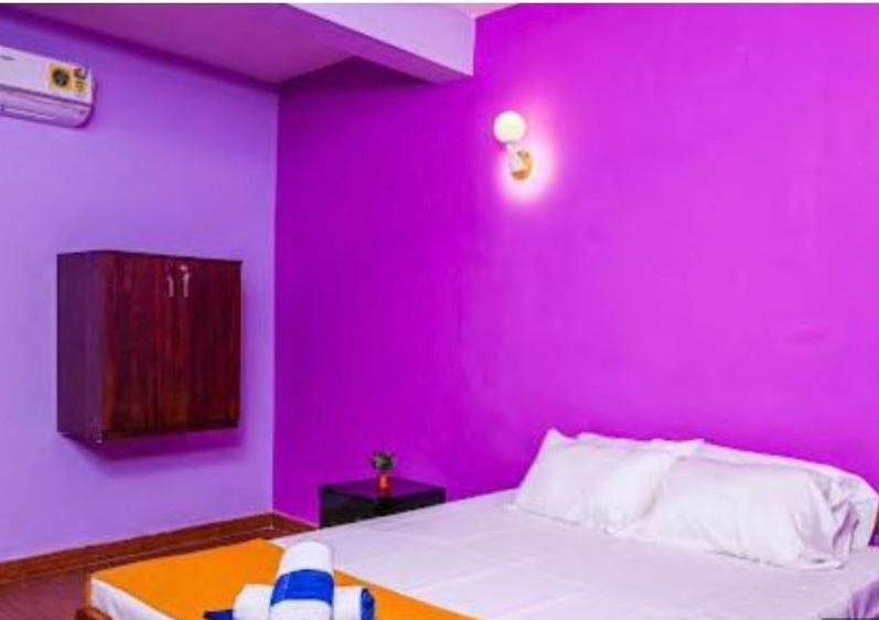 V & M CALISTO GUESTHOUSE - 9