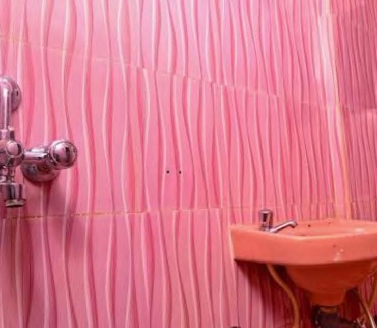 V & M CALISTO GUESTHOUSE - 11