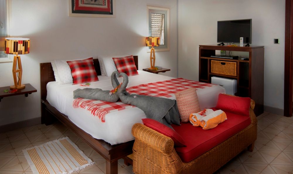 AUBERGE CHEZ PLUME - 10